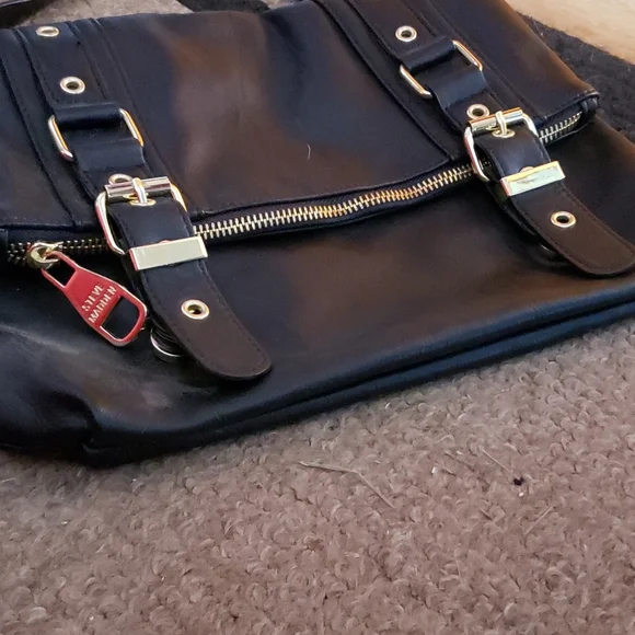 Steve Madden shoulder bag - Picture 6 of 9